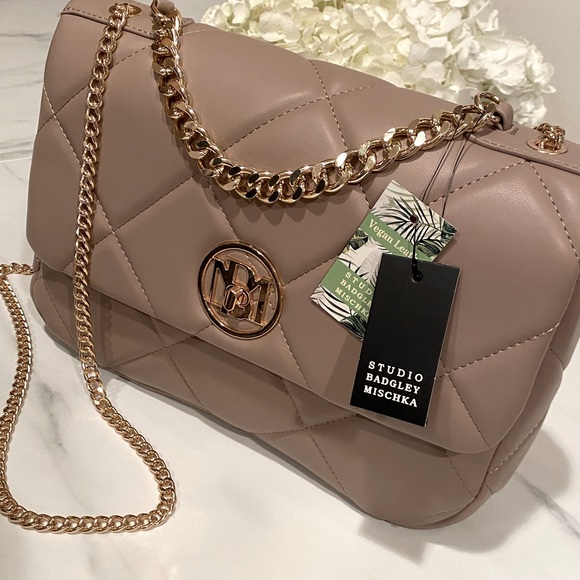 Badgley Mischka Handbags - Badgley Mischka
